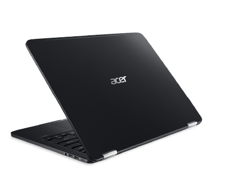 Acer Spin 7 Laptop Price Bangalore| Part Number: NX.GKPSI.002, Windows 10 Home, LPDDR3 8 GB, 256 GB SSD, 14inch Display, TouchPad Devices, 45 W Ac Adapter