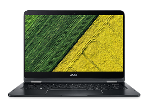 acer spin 7 laptop